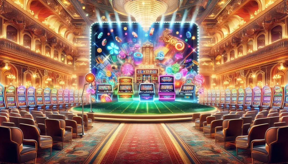 Spinrollz Casino